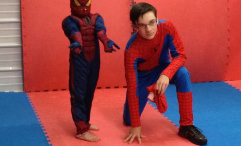 Genova Family Karate