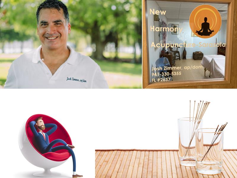 New Harmony Acupuncture-Sarasota