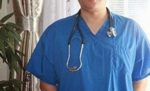 Chinese Acupuncture and Natural Medicine Center in Sarasota: Dr. Zhu AP, DOM, MD (China)