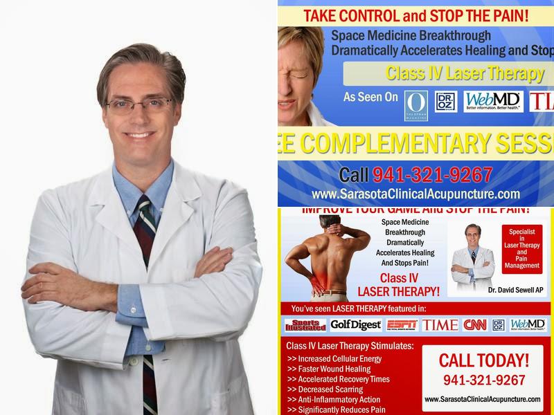 Sarasota Clinical Acupuncture