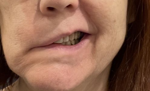 Dr. Zhao Lan Cao AP.