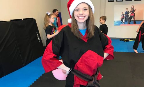 Vitali Family Karate