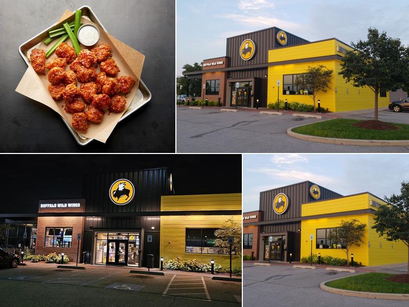 Buffalo Wild Wings