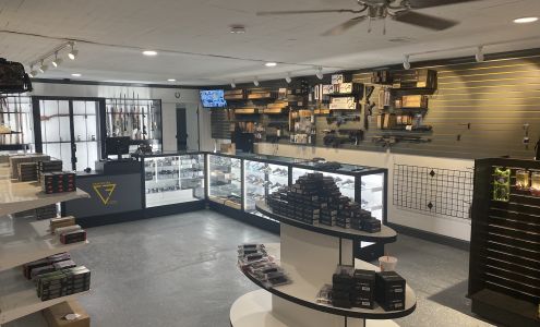 Crossfire Gunsmith & Firearms