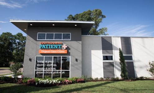 Patient Plus Urgent Care - Southdowns