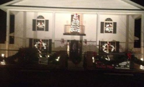 Rivertown Bed & Biscuit