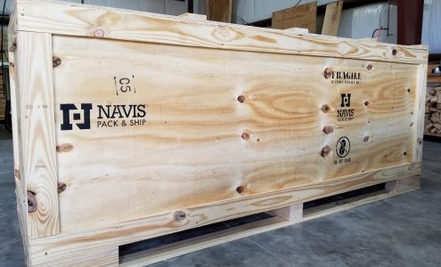 Navis Pack & Ship