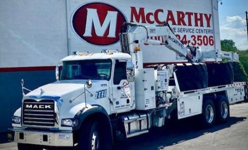 McCarthy Tire Service Aynor