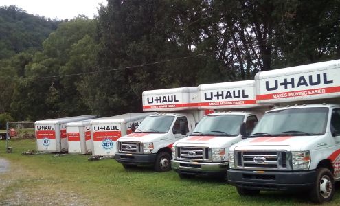 U-Haul Neighborhood Dealer