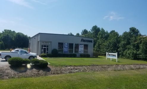 Fastenal Fulfillment Center