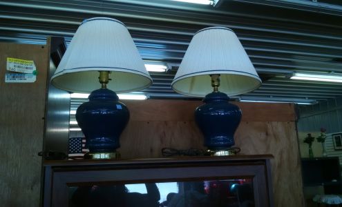 Habitat For Humanity Edisto Home Store
