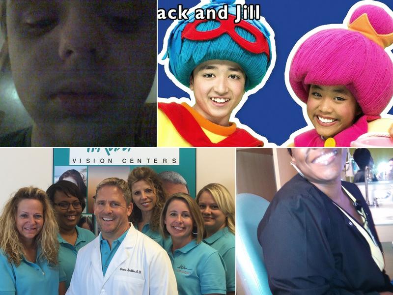 H Rubin Vision Center