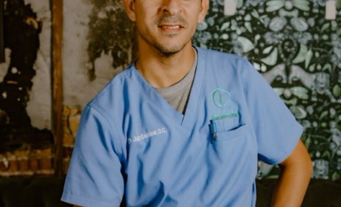 Escobar Chiropractic LLC