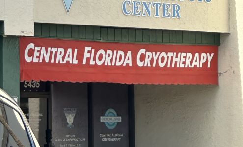 Wittmer Clinic of Chiropractic 5435 Lake Howell Rd, Winter Park Florida 32792