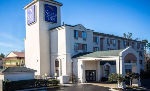 Sleep Inn Orangeburg