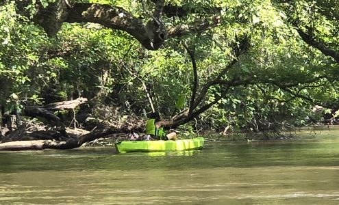 Cope Kayak Company Cope