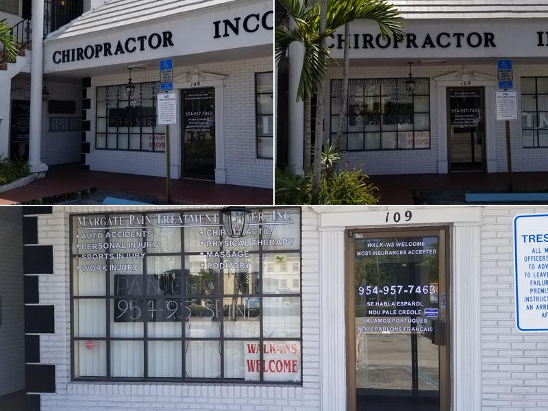 Margate Pain Treatment Center, Inc.