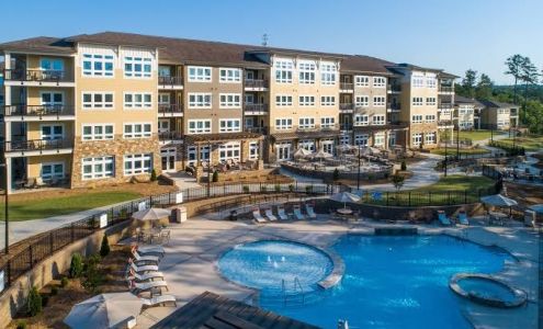 Lakeside Lodge Clemson - Hotel & Resort