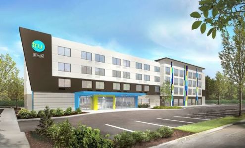 Tru by Hilton Seneca Clemson