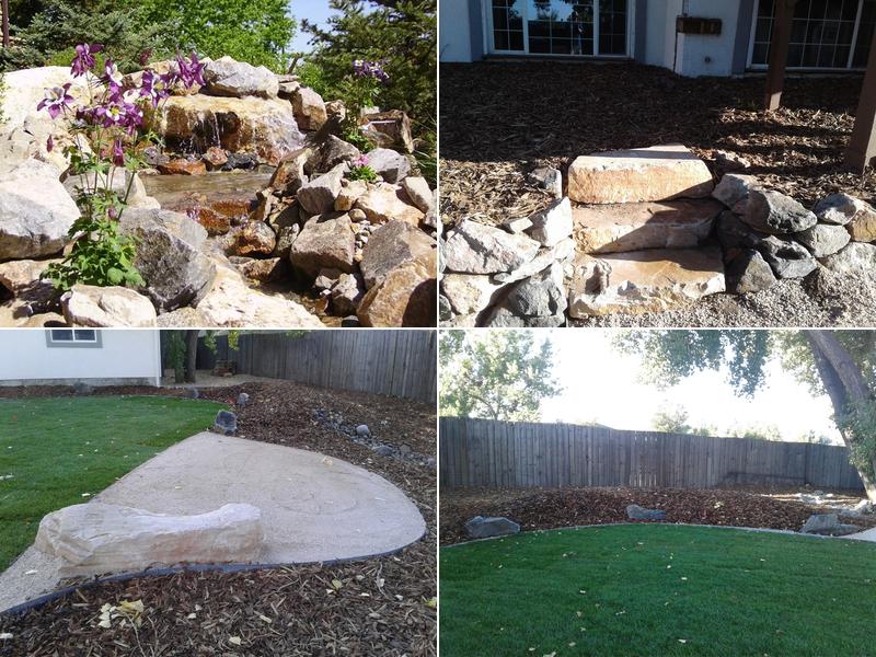 Stone Falls Custom Masonry