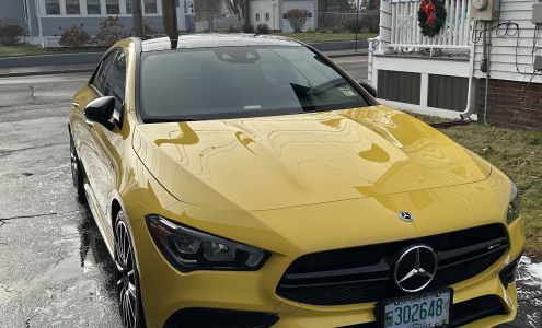 Hernandez Auto & Boat Mobile Detailing LLC