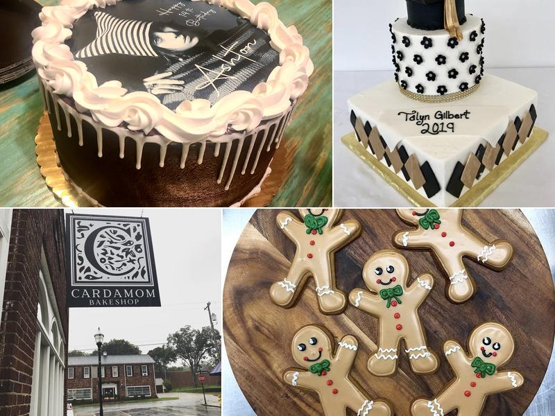 Walnut Street Bakery