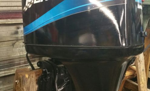 Lakeview Marine Townville