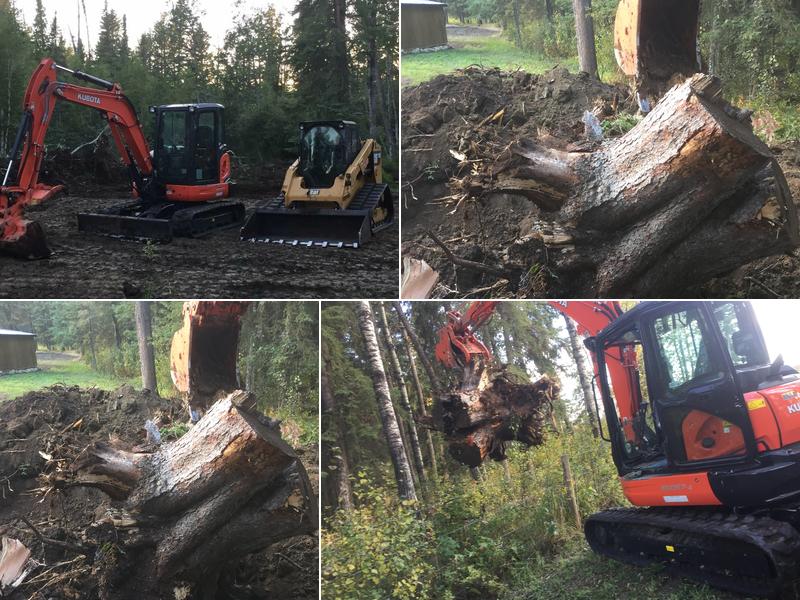 Mike Stephens Contracting LTD.