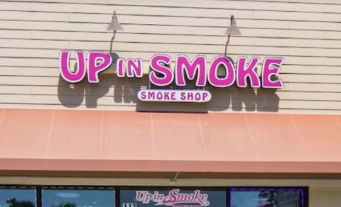 Up In Smoke Smoke Shop/Vape Shop #4