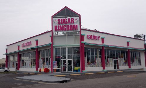 Sugar Kingdom