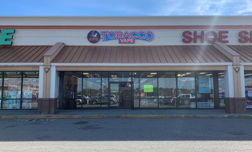 MrPuffers Tobacco And Vape