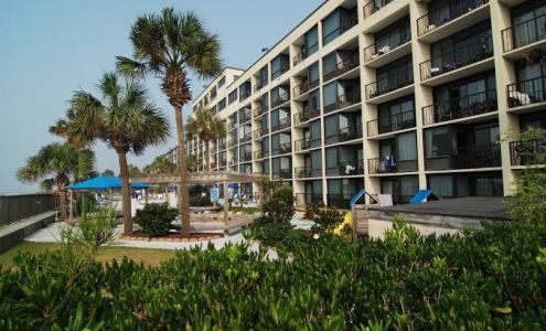 Ocean Club Resort Myrtle Beach