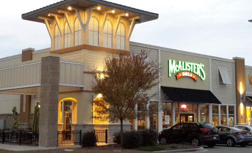 Coastal North Town Center