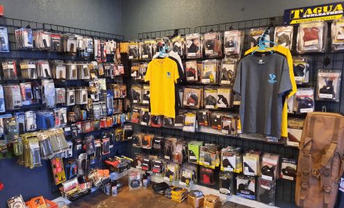 Little River Gun Shop