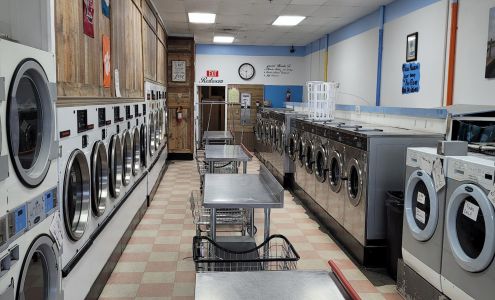 The Laundry Cottage 2