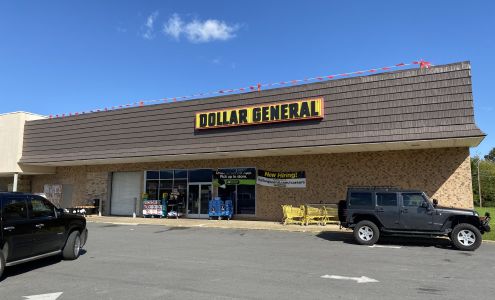 Dollar General