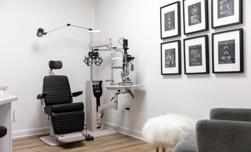 Blythewood Eye Care 204 Langford Rd, Blythewood South Carolina 29016