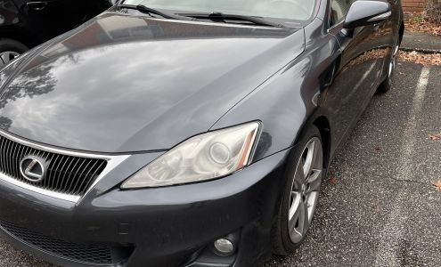 Drive Auto Sales Group