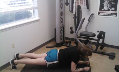 Absolute Injury and Pain Physicians