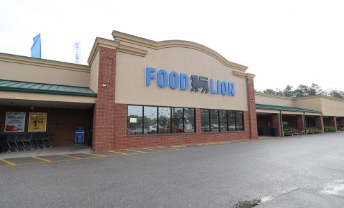 Food Lion Prosperity