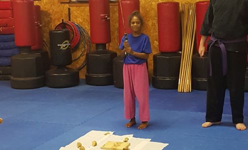 Earwood's Karate Dojo 141 Anderson Dr, Prosperity South Carolina 29127