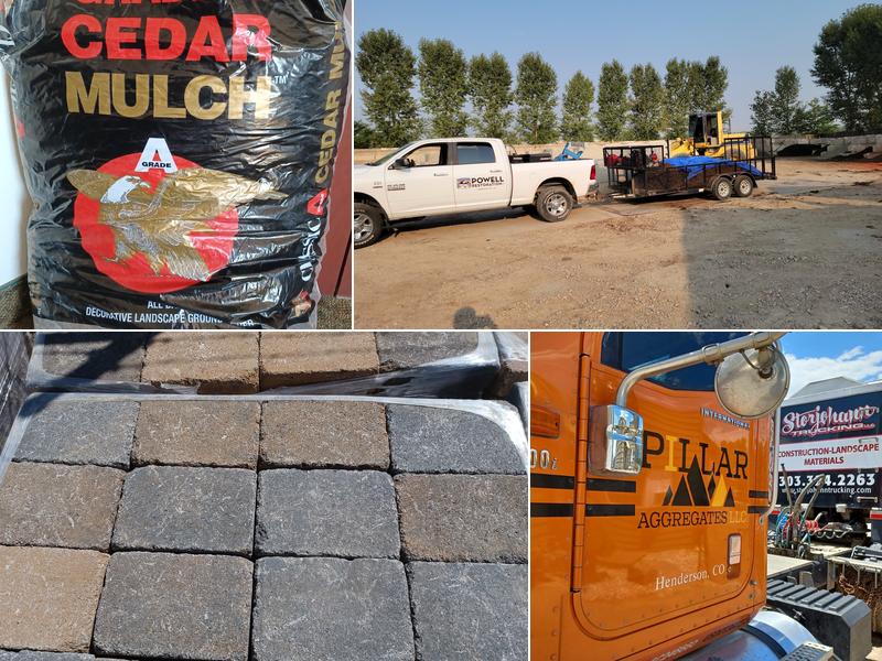 Pillar Aggregates LLC