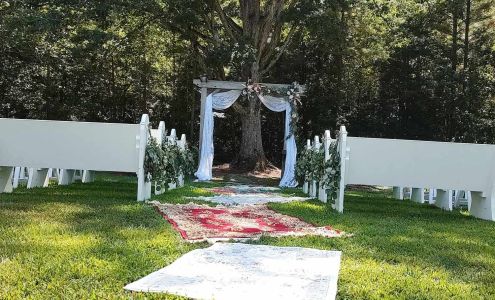 Southwind Acres Venue 1337 Bethel Church Rd, Prosperity South Carolina 29127