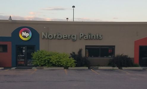 Norberg Paints