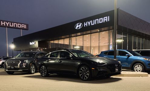 Zeigler Hyundai of Racine Mount Pleasant