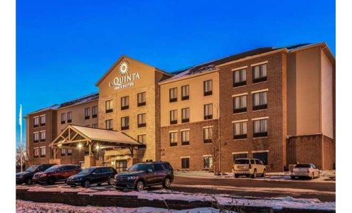 La Quinta Inn & Suites by Wyndham Sioux Falls