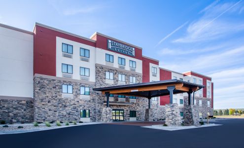 Staybridge Suites Sioux Falls Southwest