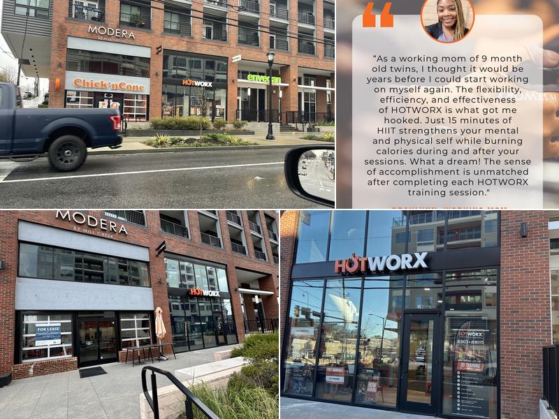 HOTWORX - Atlanta, GA (Grant Park-Reynoldstown)