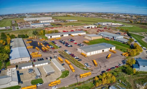 School Bus Inc DBA SBI Charters