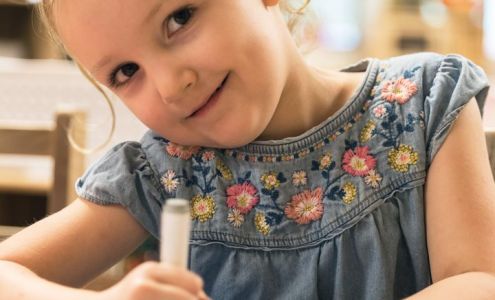 La Petite Academy on W. Benson Rd